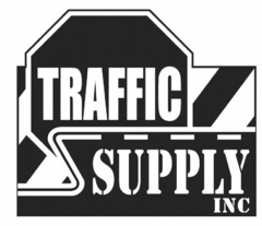 TRAFFIC SUPPLY INC