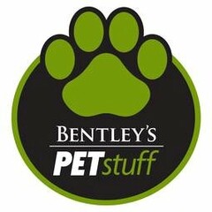 BENTLEY'S PETSTUFF