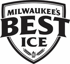 MILWAUKEE'S BEST ICE MB