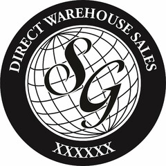 SG DIRECT WAREHOUSE SALES