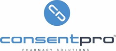 CP CONSENTPRO PHARMACY SOLUTIONS