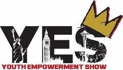 YES YOUTH EMPOWERMENT SHOW