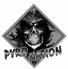 PYRO NATION