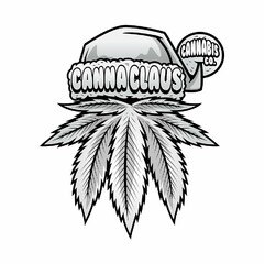 CANNA CLAUS CANNIBIS CO.