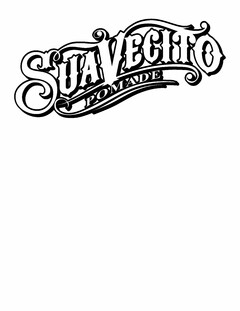 SUAVECITO POMADE