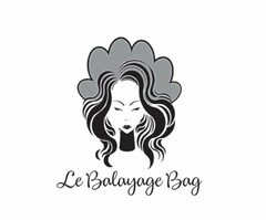 LE BALAYAGE BAG