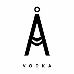 A VODKA