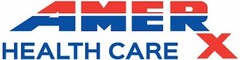 AMERX HEALTH CARE