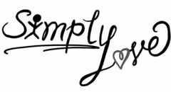 SIMPLY LOVE