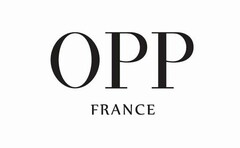 OPP FRANCE