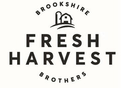 BROOKSHIRE BROTHERS FRESH HARVEST