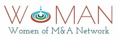 WOMAN WOMEN OF M&A NETWORK