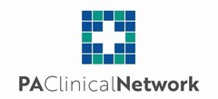 PA CLINICAL NETWORK