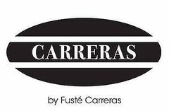 CARRERAS BY FUSTE CARRERAS
