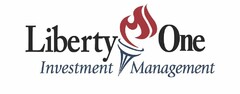 LIBERTY ONE INVESTMENT MANAGEMENT