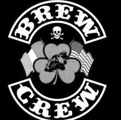 BREW CREW