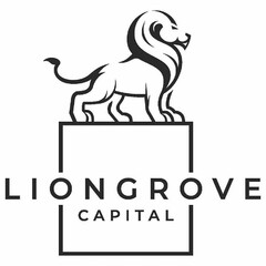 LIONGROVE CAPITAL