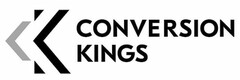 CONVERSION KINGS