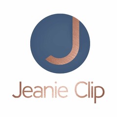 J JEANIE CLIP