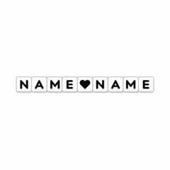 NAME  NAME