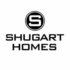S SHUGART HOMES