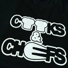 COOKS & CHEFS