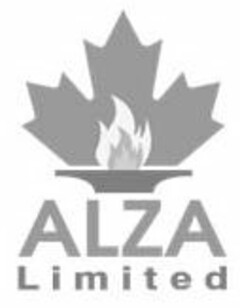 ALZA LIMITED