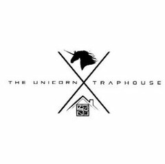 THE UNICORN TRAPHOUSE X