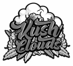 KUSH CLOUDS