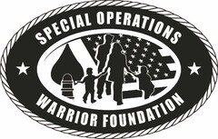 SPECIAL OPERATIONS WARRIOR FOUNDATION