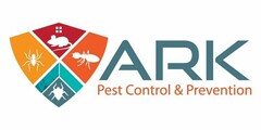 ARK PEST CONTROL & PREVENTION