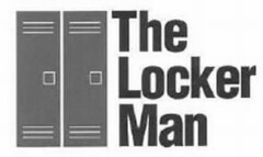 THE LOCKER MAN