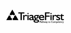 TRIAGEFIRST PATHWAY TO COMPETENCY