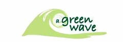 A GREEN WAVE