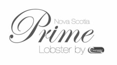 NOVA SCOTIA PRIME LOBSTER BY CLEARWATER