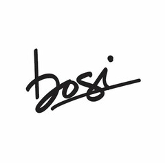 BOSI