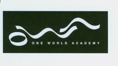 ONE WORLD ACADEMY