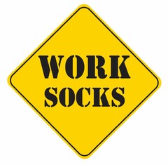 WORK SOCKS