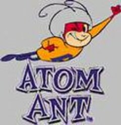 ATOM ANT