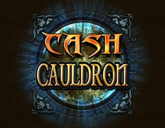 CASH CAULDRON