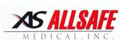 AS ALLSAFE MEDICAL, INC.