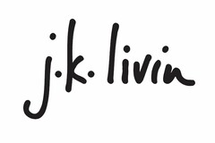 J.K. LIVIN