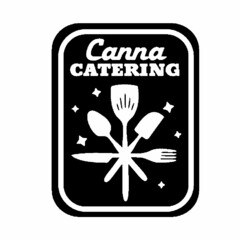 CANNA CATERING