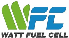 WFC WATT FUEL CELL