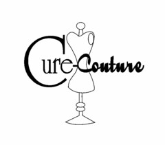 CURE-COUTURE