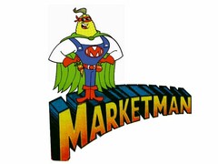 M MARKETMAN