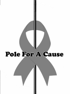 POLE FOR A CAUSE