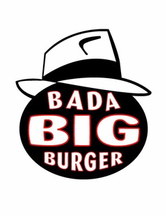 BADA BIG BURGER