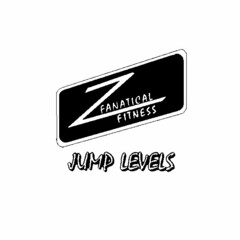 Z FANATICAL FITNESS JUMP LEVELS