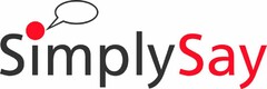 SIMPLYSAY